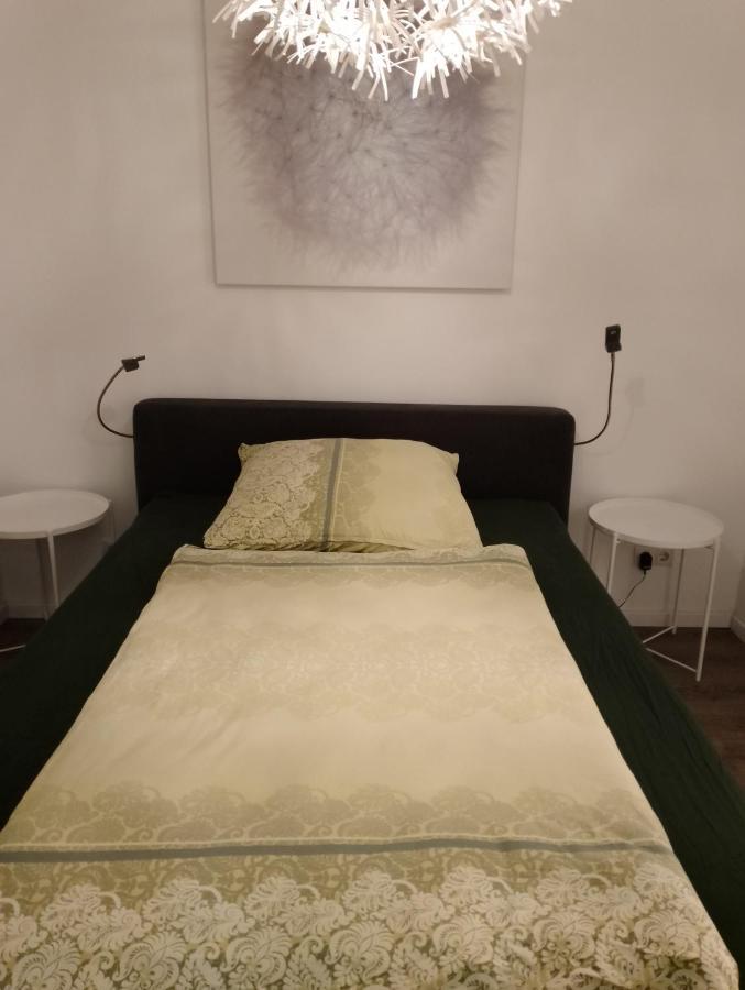 אנדרנאך Ferienwohnung Am Geysirzentrum מראה חיצוני תמונה